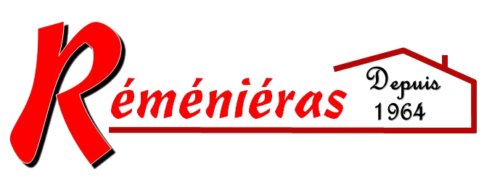 logo SARL Réméniéras